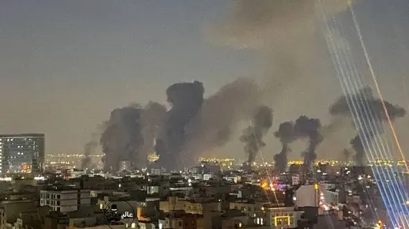 آیا انداختن بمب روی گسل شمال تهران موجب تحریک و وقوع زلزله می شود؟