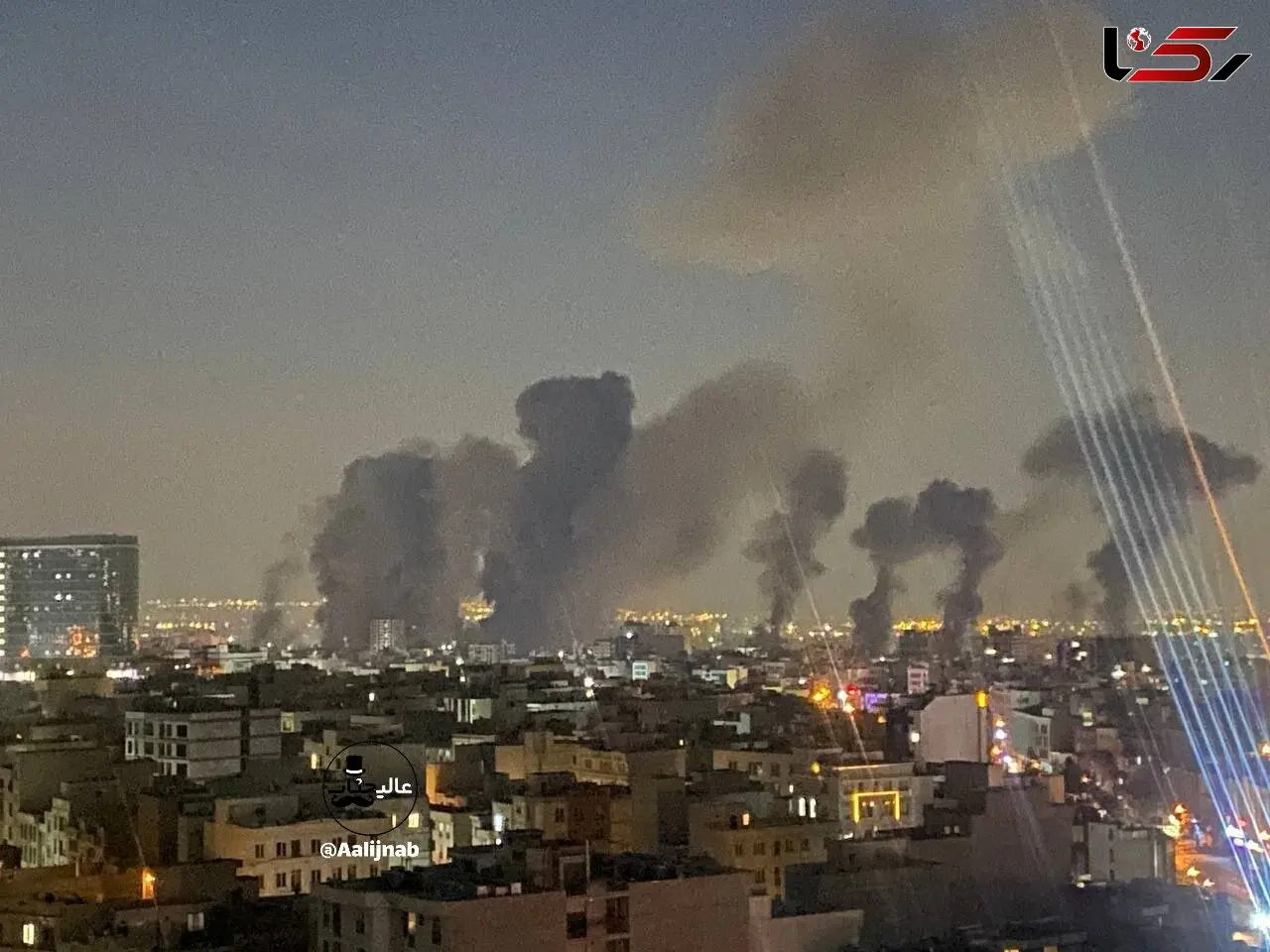 11 قانون نجات در زمان حمله؛ پناهگاه امن کجاست؟