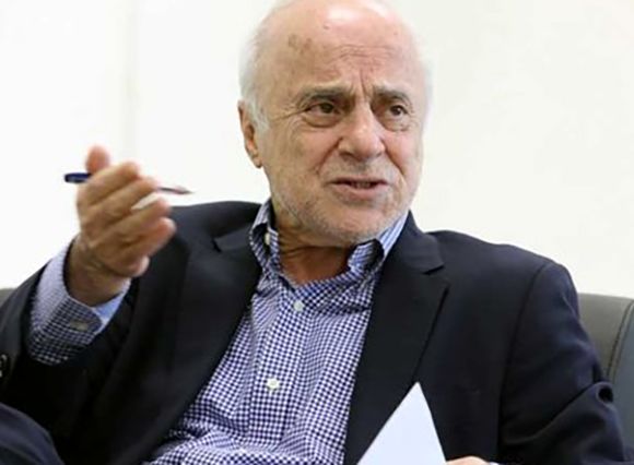داریوش مصطفوی؛ پیشکسوت فوتبال درگذشت + علت مرگ
