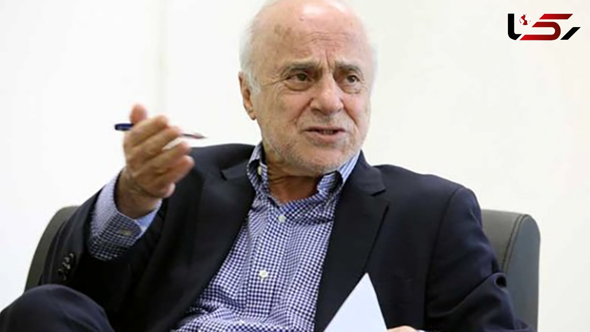 داریوش مصطفوی؛ پیشکسوت فوتبال درگذشت + علت مرگ