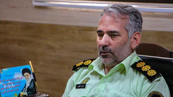 ۲۰ نفر از اراذل و اوباش در اهر دستگیر شدند