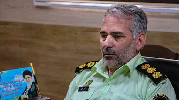۲۰ نفر از اراذل و اوباش در اهر دستگیر شدند