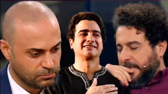 فیلم / آواز باشکوه همایون شجریان با اوج صدایش صدا و سیما را به آتش کشید ! /بعد از سالها صدایش در تلویزیون ایران گوش نواز شد !