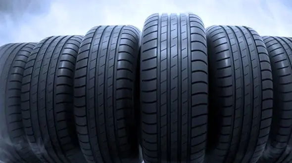 افزایش 15 درصدی قیمت لاستیک