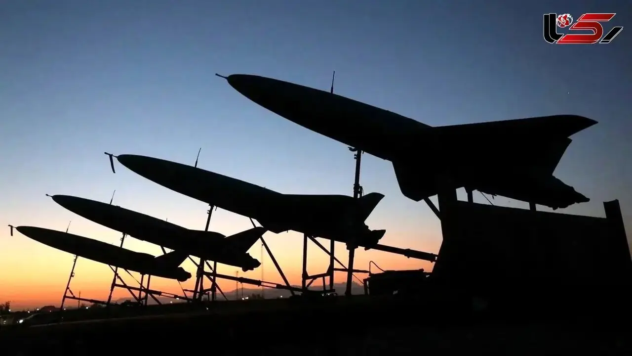 Israeli Website: At Least 80,000 Drones of Various Types Exist in Iran’s Arsenal