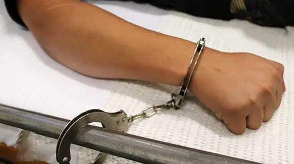 بازداشت دله دزد باغ ویلاهای ماهدشت 