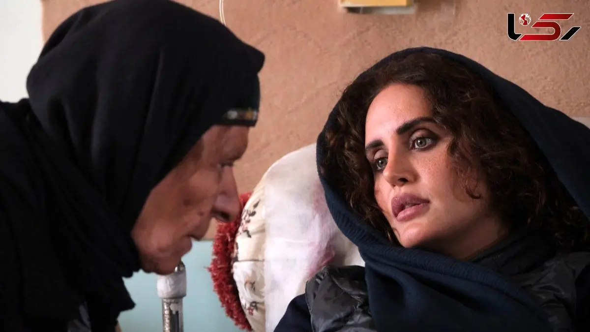 «عروس چشمه» در دست آریا عظیمی‌نژاد/ فیلمی با بازی الناز شاکردوست