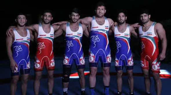 احتمال رویارویی ۵ کشتی گیر ایران با قرعه نحس در رقابت‌های جهانی 