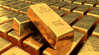قیمت جهانی طلا روز اول دی ماه 99