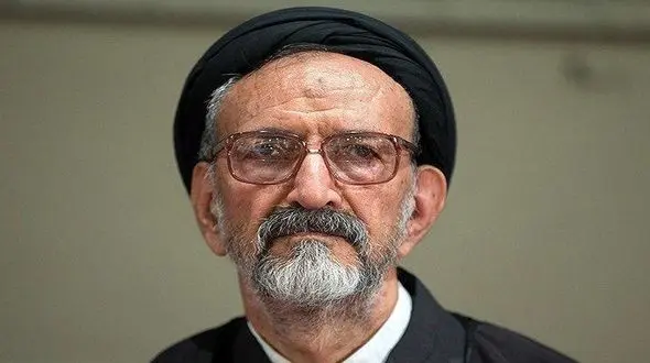  ماجرای درخواست استاد شجریان از مرحوم  دعایی برای خواندن نماز بعد از فوتش + فیلم