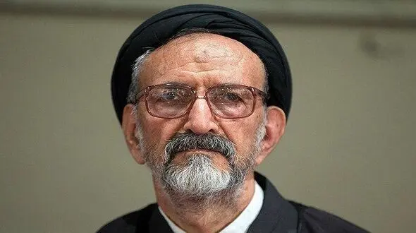 علت درگذشت حجت الاسلام دعایی اعلام شد / زمان تشییع پیکر