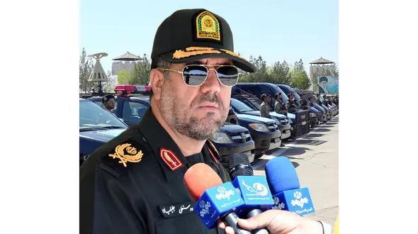 فوری / بازداشت عاملان شهادت سرهنگ شهرکی و همسرش در سراوان + جزییات