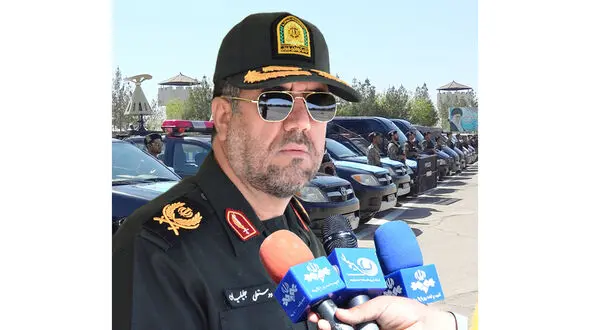 فوری / بازداشت عاملان شهادت سرهنگ شهرکی و همسرش در سراوان + جزییات