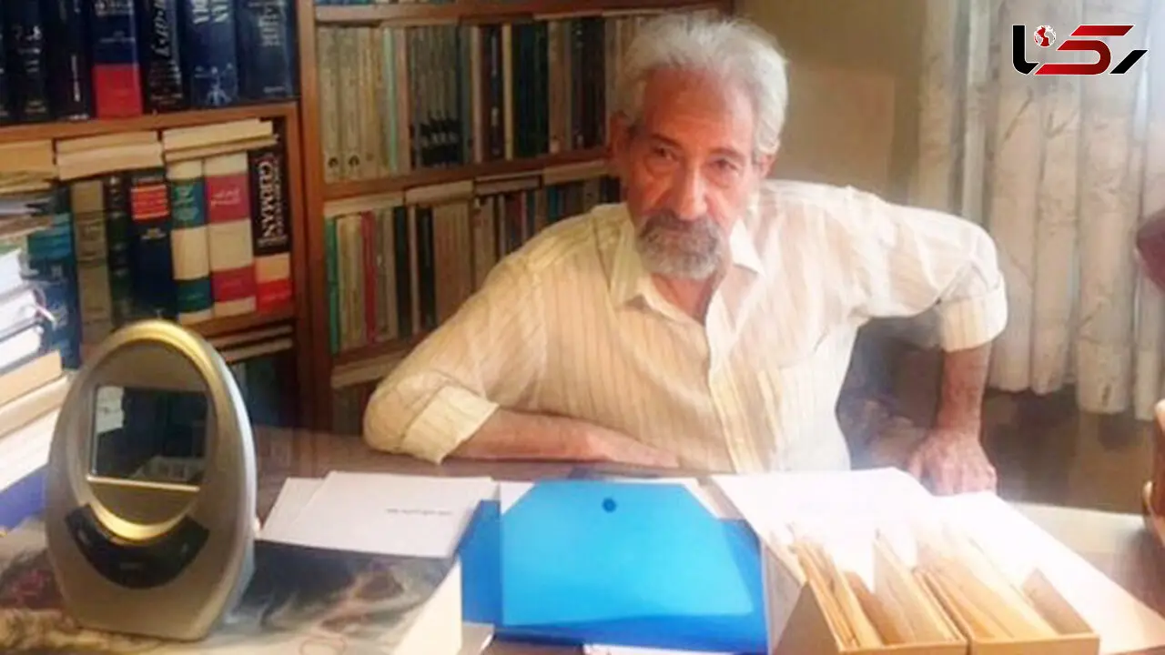 مجید مددی درگذشت + عکس