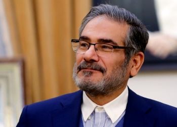 بیوگرافی علی شمخانی دبیر شورای عالی امنیت ملی + عکس های زن و فرزندانش