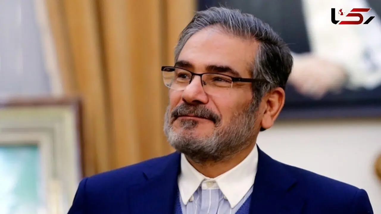 ۹ اصل کلیدی شمخانی در مذاکرات رم را بشناسید