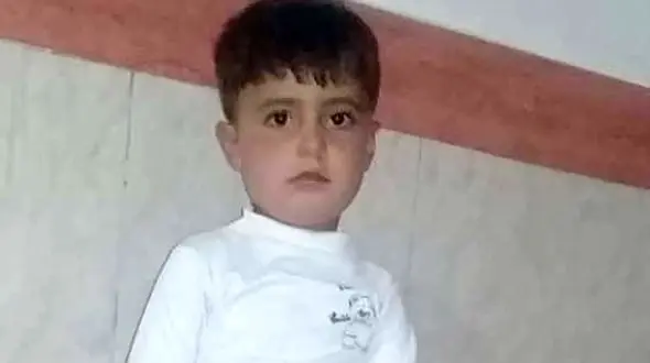 برای پیدا شدن امیرعلی دعا کنید / ناپدید شدن در هوای مه آلود + تصاویر