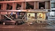 انفجار بیروت 48 پرسنل سازمان ملل را زخمی کرد