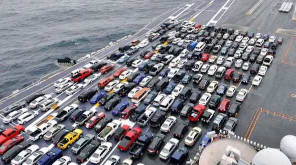 تکلیف واردات خودرو از مناطق آزاد مشخص شد