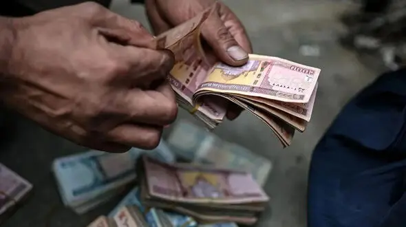 قیمت افغانی امروز پنجشنبه 28 خرداد 1405