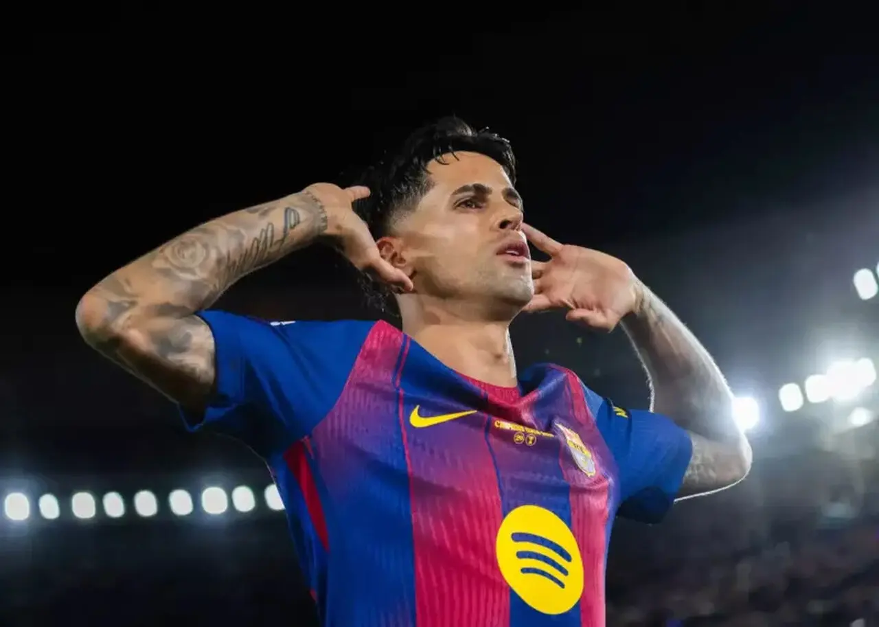 الهلال در مسیر فروش: ستاره بارسلونا به کاتالونیا وفادار ماند