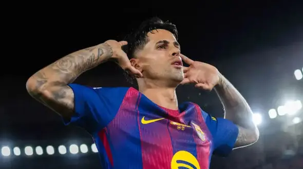 الهلال در مسیر فروش: ستاره بارسلونا به کاتالونیا وفادار ماند