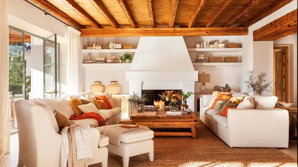 ترندهای برتر دکوراسیون پاییز 2023 