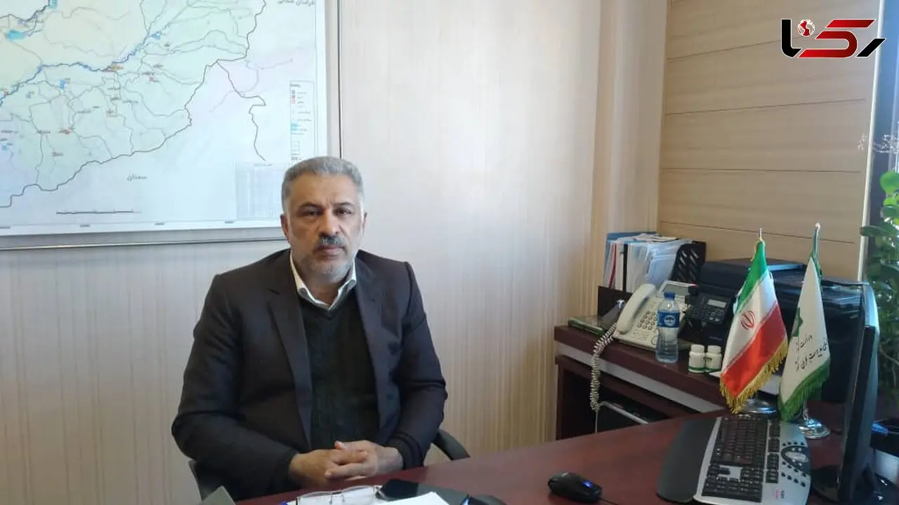 آماده‌باش کامل تمام عوامل و دستگاههای اجرائی در وضیعت بحرانی