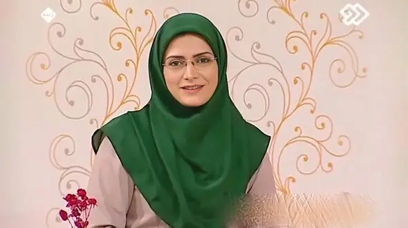 تغییرات چهره ای مجری سابق صدا و سیما در سوِئد + عکس همسر اول و دوم !