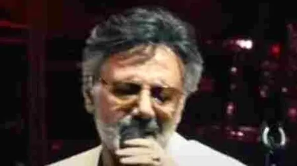 دانلود آهنگ باشکوه معین / آهنگ عاشقانه همه جا زمزمه عشق