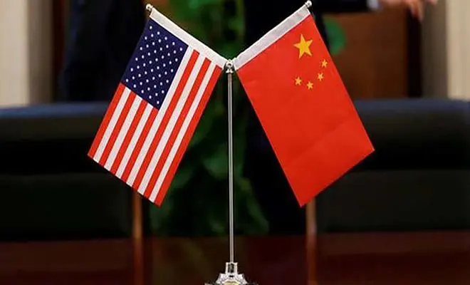 هشدار چین به آمریکا: برای مقابله آماده‌ایم