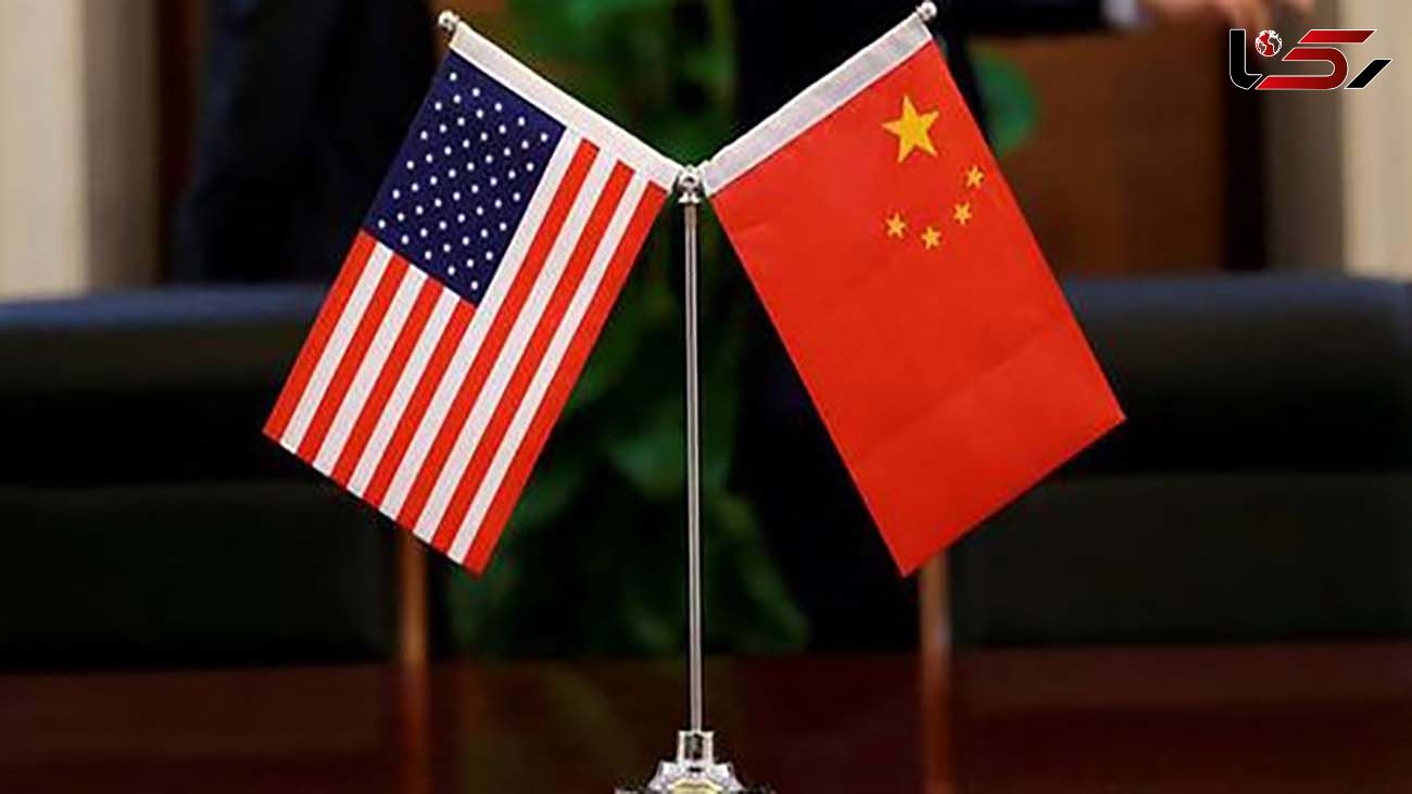 چین آمریکا را مقصر تنش‌های کنونی در تنگه تایوان شمرد 