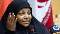 مرضیه هاشمی : مرا بدون حجاب به زندان مختلط مردان و زنان بردند !