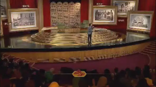 تیزر سری جدید دورهمی منتشر شد +فیلم