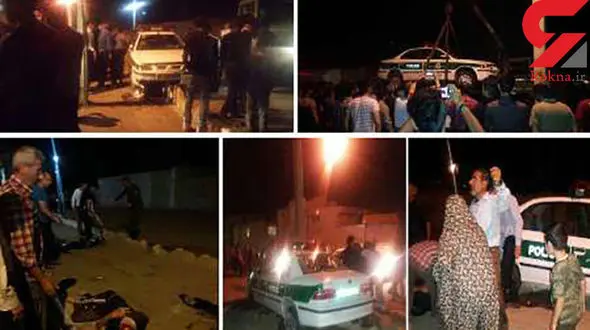 4 شایعه پراکن در اسفراین دستگیر شدند 