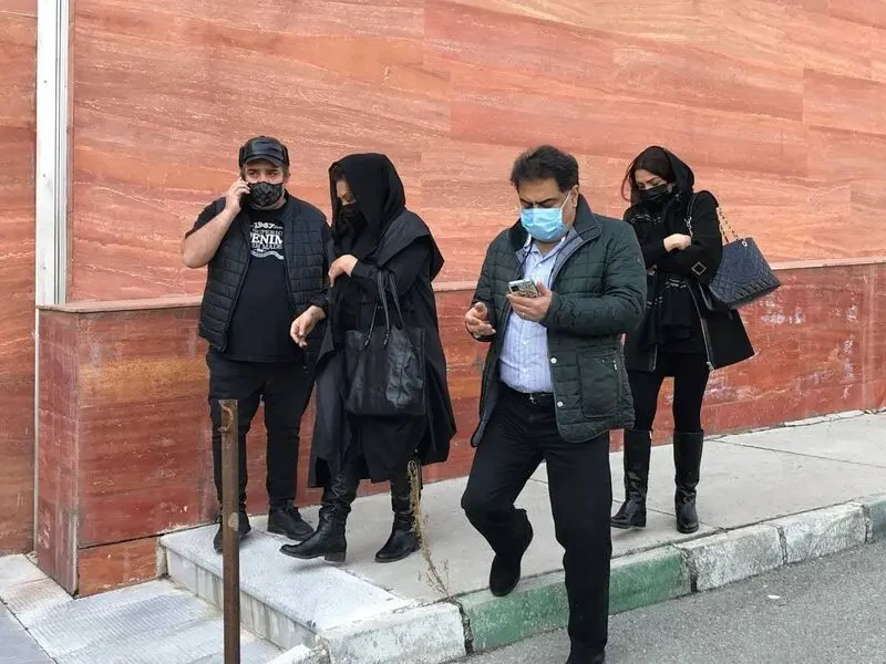 جامعه ورزش و هنر پیگیر سلامتی انصاریان؛