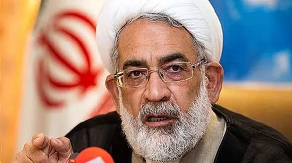 دادستان کل کشور: رئیس کل سابق بانک مرکزی ممنوع الخروج است