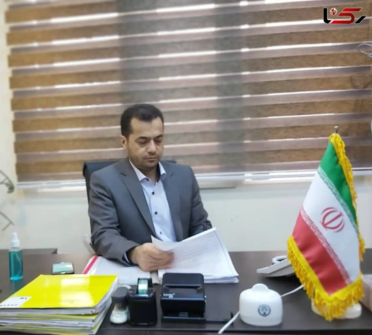 دادن وعده های انتخاباتی جرم نیست