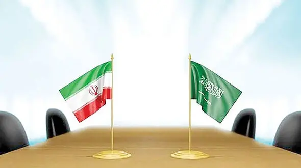 سه دیپلمات ایرانی در جده مستقر شدند