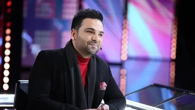 مناجات زیبا، دلنشین و بهشتی احسان علیخانی با خدا در ماه رمضان: از این دنیا بدون تو به قدری سخت می ترسم چنان طفلی پی مادر تمام کوچه ها