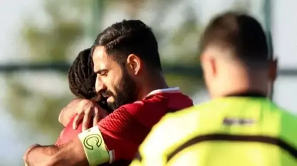 بیانیه پرسپولیس درباره ادامه نقل و انتقالات