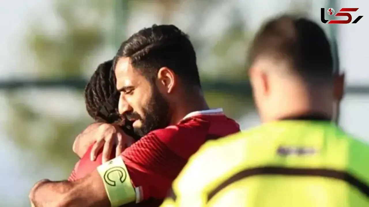 بیانیه پرسپولیس درباره ادامه نقل و انتقالات