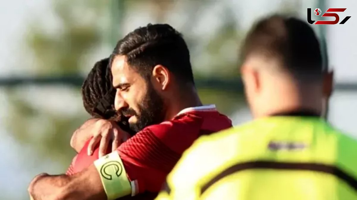 بیانیه پرسپولیس درباره ادامه نقل و انتقالات