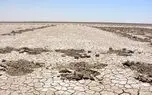 تشدید ریزگردها در جنوب شرق ایران با خشک شدن جازموریان / لزوم توسعه ظرفیت های خاص اشتغالزایی در جنوب کرمان + فیلم