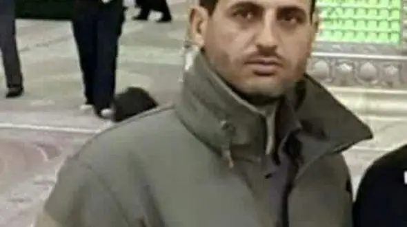 دستگیری قاتلان شهید مجید یوسفی / 2 متهم اعتراف کردند  + عکس