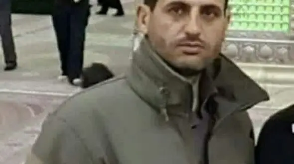 دستگیری قاتلان شهید مجید یوسفی / 2 متهم اعتراف کردند  + عکس
