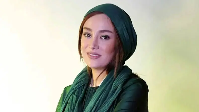 بهاره افشاری