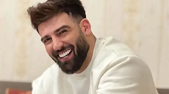 دانلود آهنگ باشکوه تو تنهاترین مشترک مورد نظرمی از محمد محرمی/ جز تو هیچکسی تو دنیا انتخاب دلم نیست