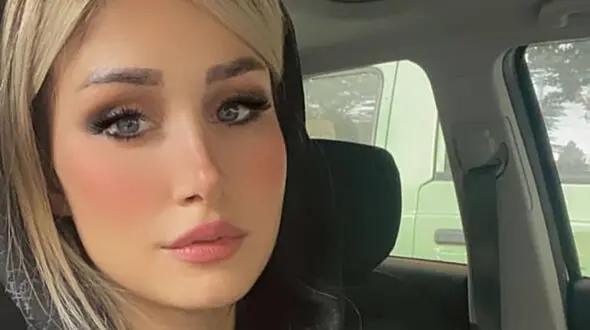 بیوگرافی سپیده بزمی پور همسر مدل شاهرخ استخری / عکس های جذاب زیباترین عروس قدیمی سینما!