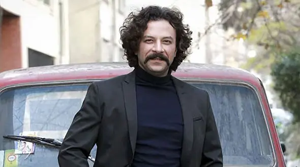  حسام منظور از دلتنگی های جالبش گفت+عکس